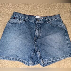 Tommy Hilfiger Vintage Shorts